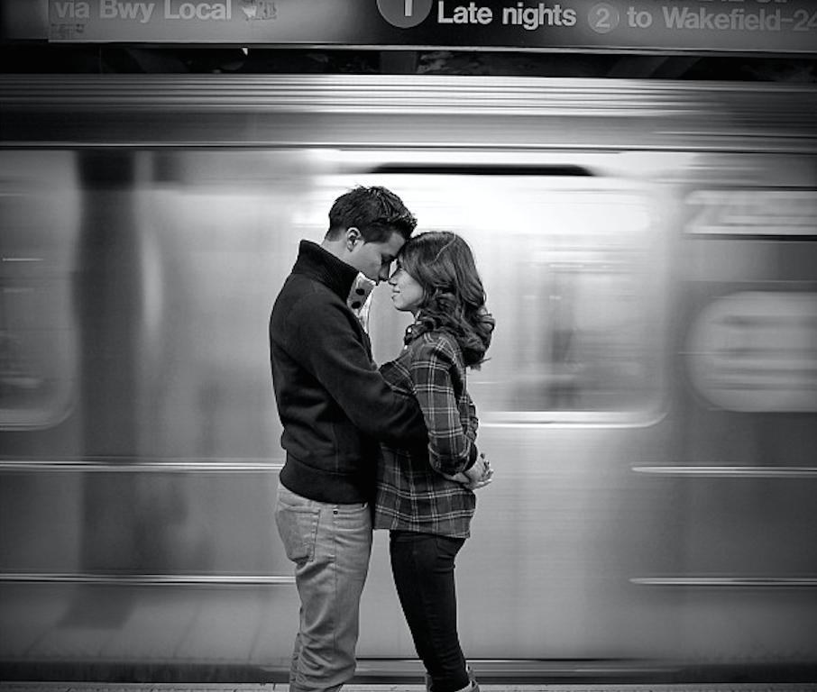 Do I Love Her? 48 Signs You're Slowly but Surely Falling in Love with a Girl