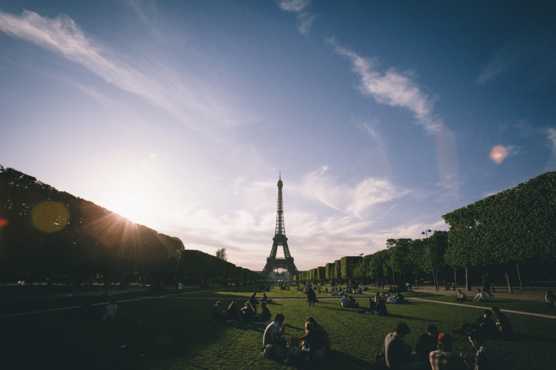 Flickr, Manik Rathee