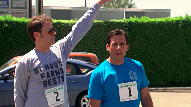 The Office