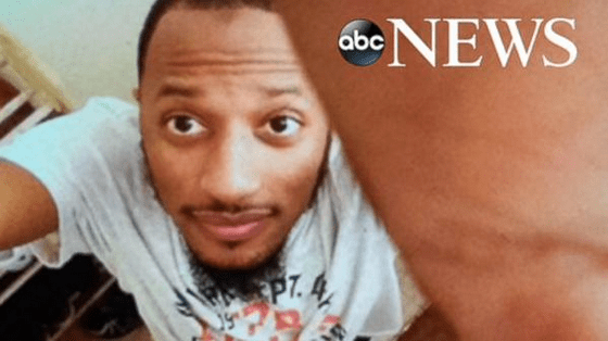 Watch: The Exact Moment Two Reported ISIS Sympathizers Attacked A ‘Pro-Free Speech’ Cartoonist Convention Yesterday