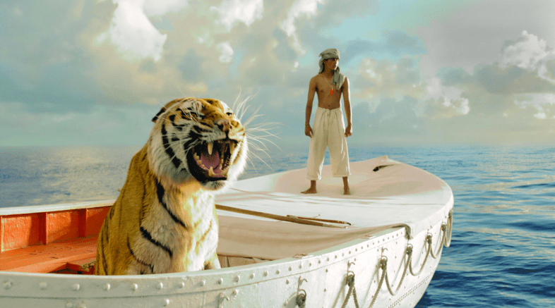 The Life Of Pi