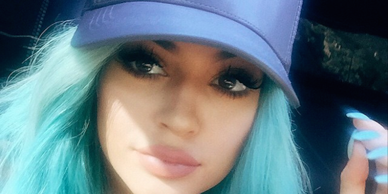 40 Things Teens Can Do Besides The Kylie Jenner Lip Challenge