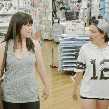A View Of Broad City