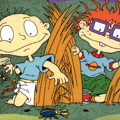 10 Modern-Day Rugrats Episodes, If They Were Actually All Grown Up