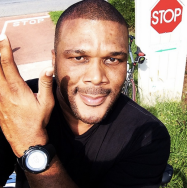 Instagram / TylerPerry
