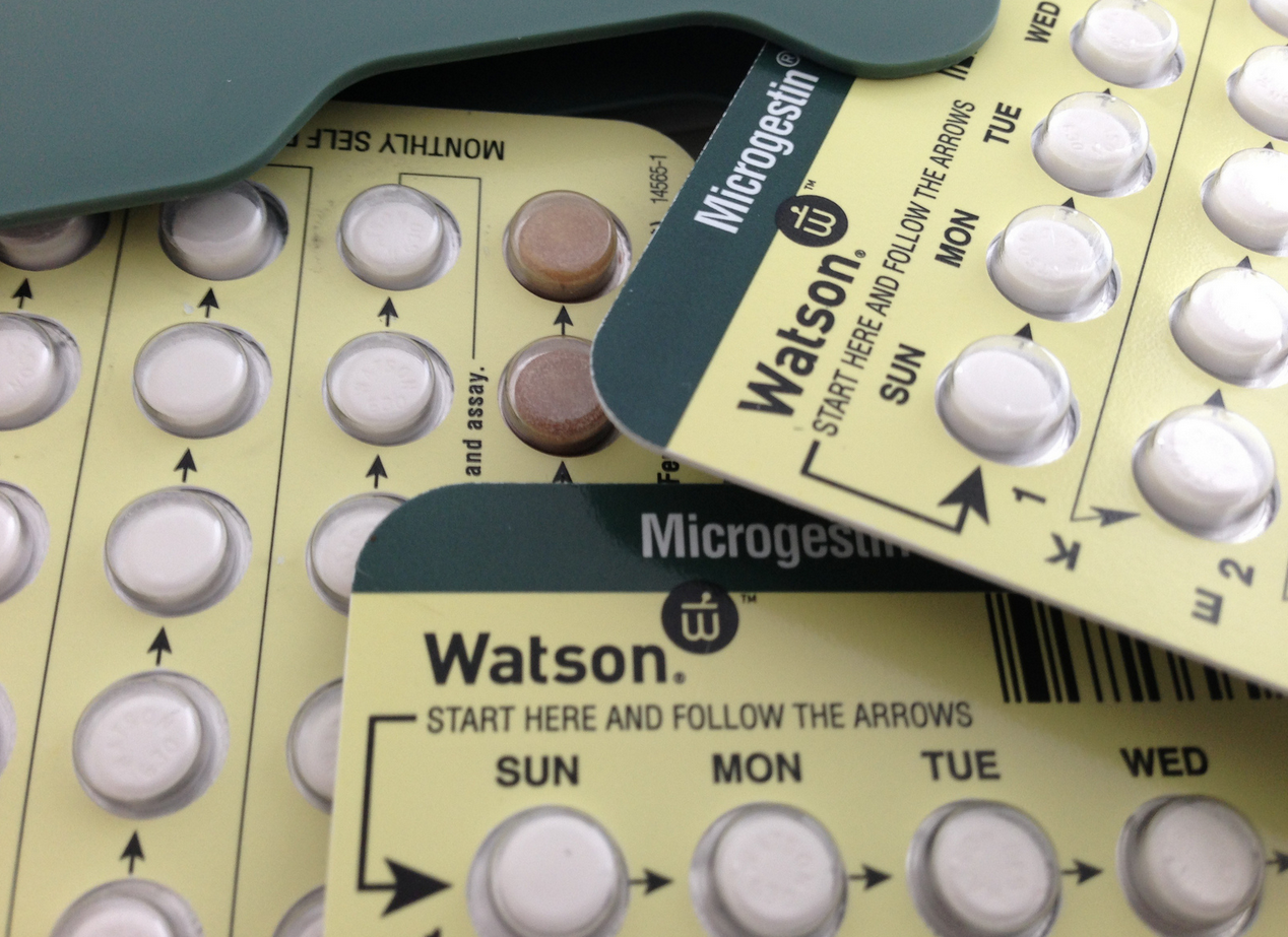 5 Good Reasons To Stop Taking The Pill Thought Catalog