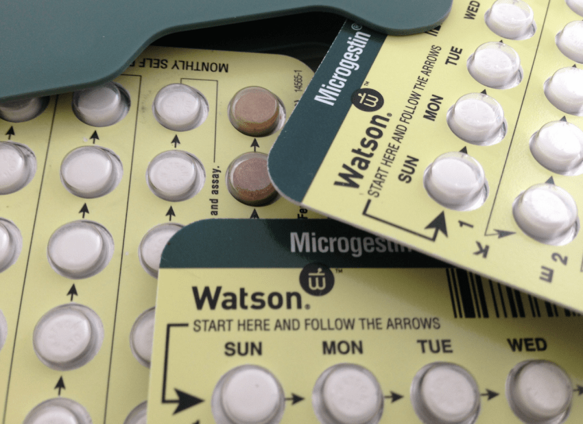 5 Good Reasons To Stop Taking The Pill