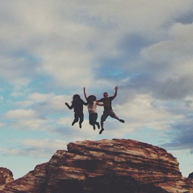 How To Stop Worrying About Life And Just Live It
