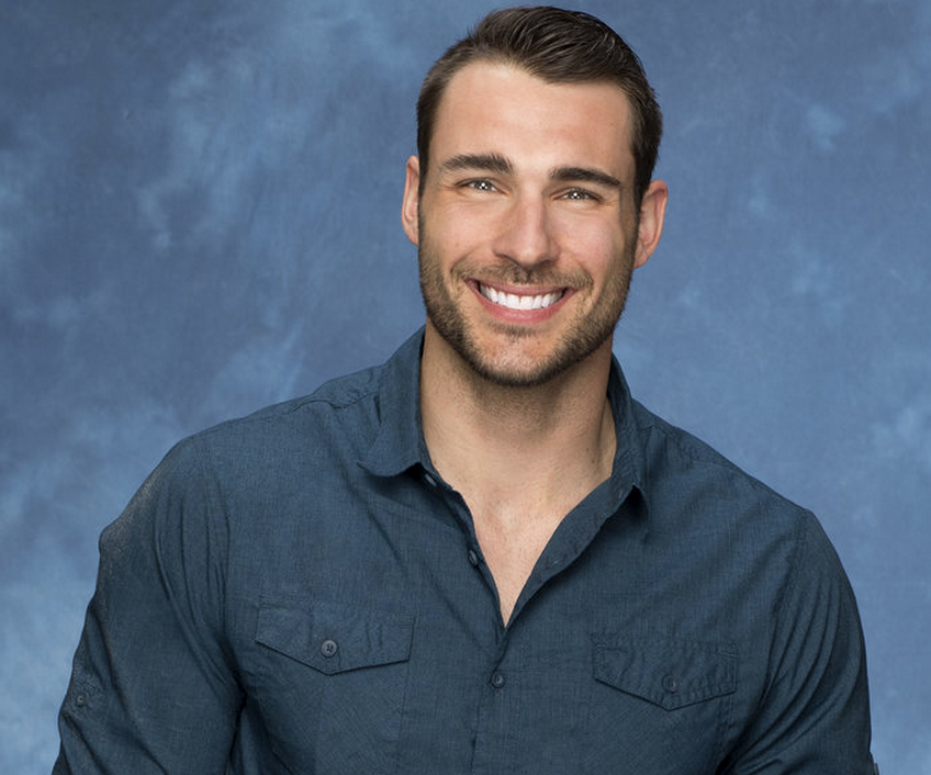 Ranking The Men On This Season Of ‘The Bachelorette’ By How Depressing ...