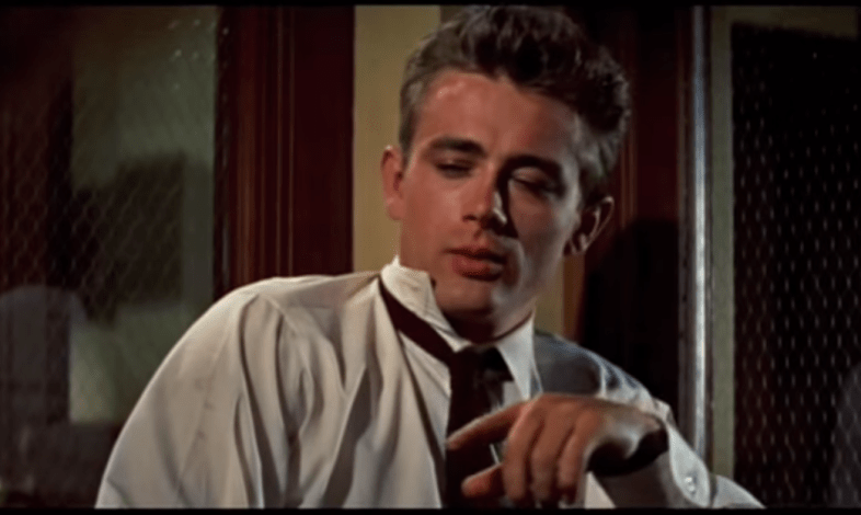 Amazon / Rebel Without A Cause