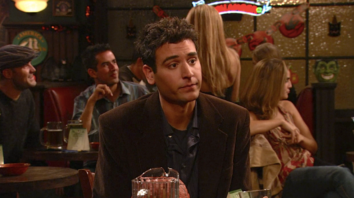 How I Met Your Mother