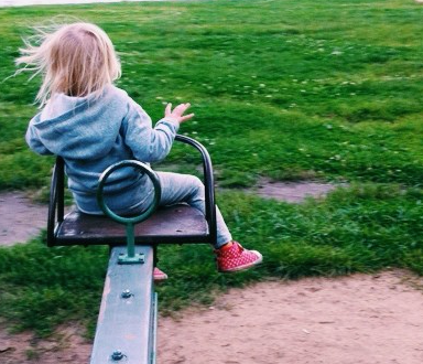 When You've Lost A Parent