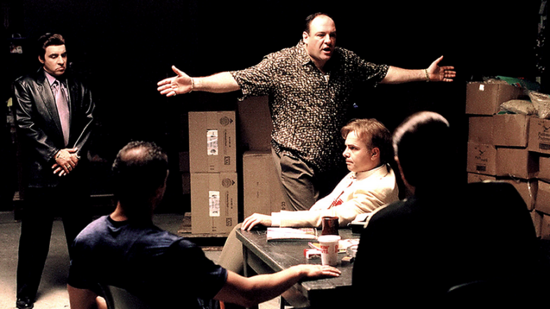 The Sopranos