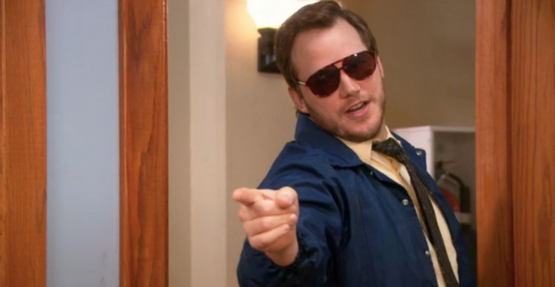 Parks & Recreation
