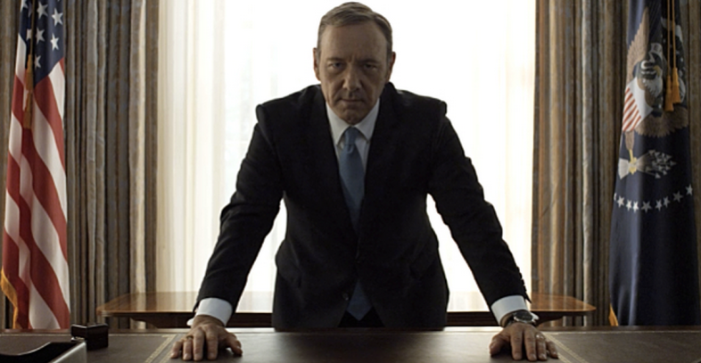 House Of Cards