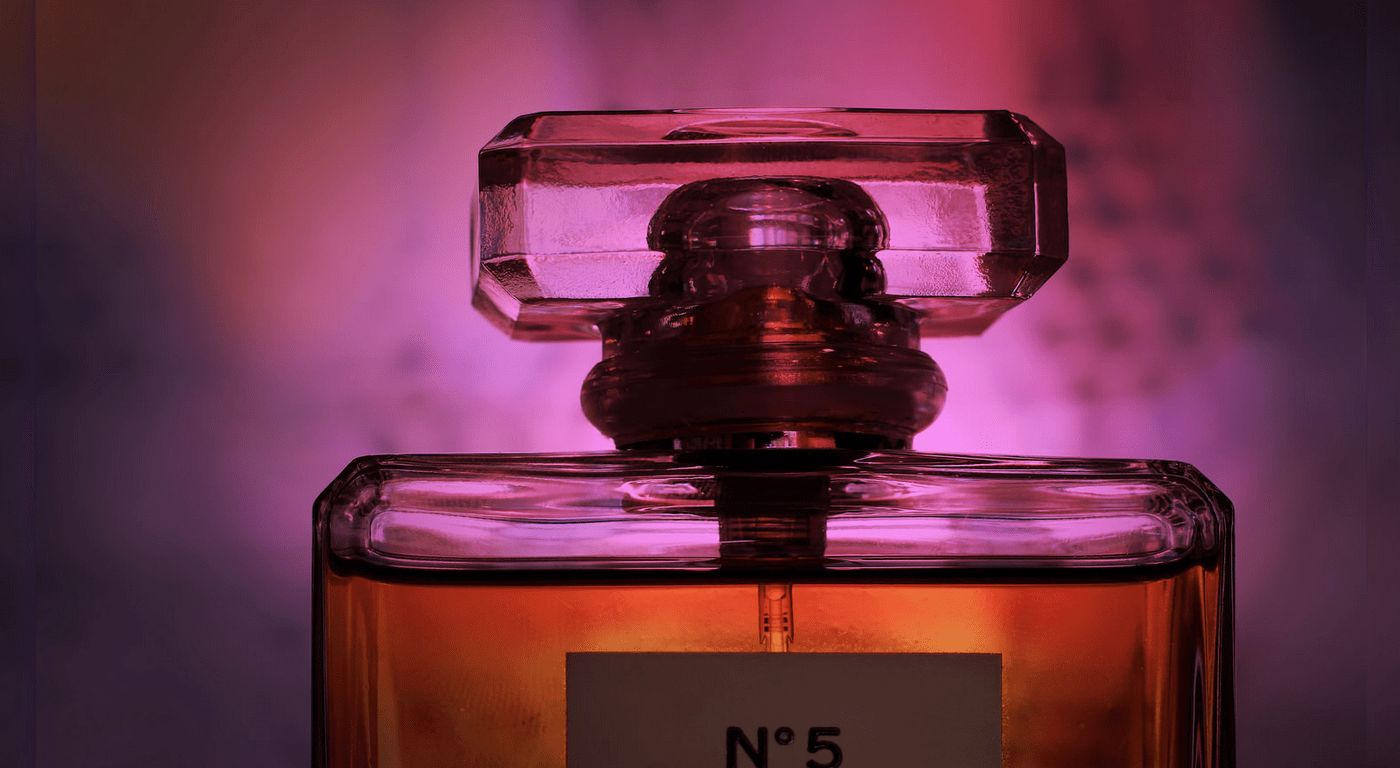 16 Quotes That Perfectly Explain The Magic Of Perfume | Thought Catalog
