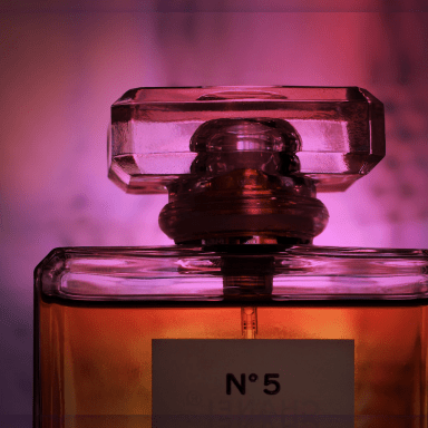 16 Quotes That Perfectly Explain The Magic Of Perfume