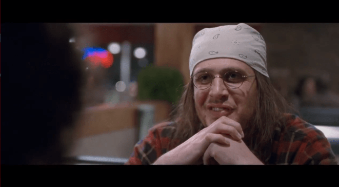 Watch Jason Segel As David Foster Wallace In The First Trailer For “The End Of The Tour”