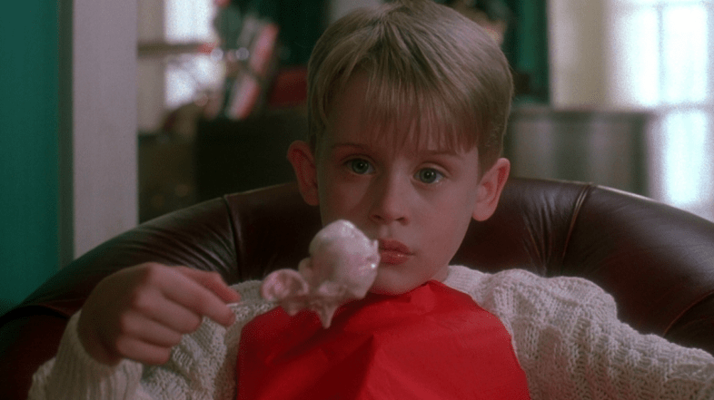 Home Alone