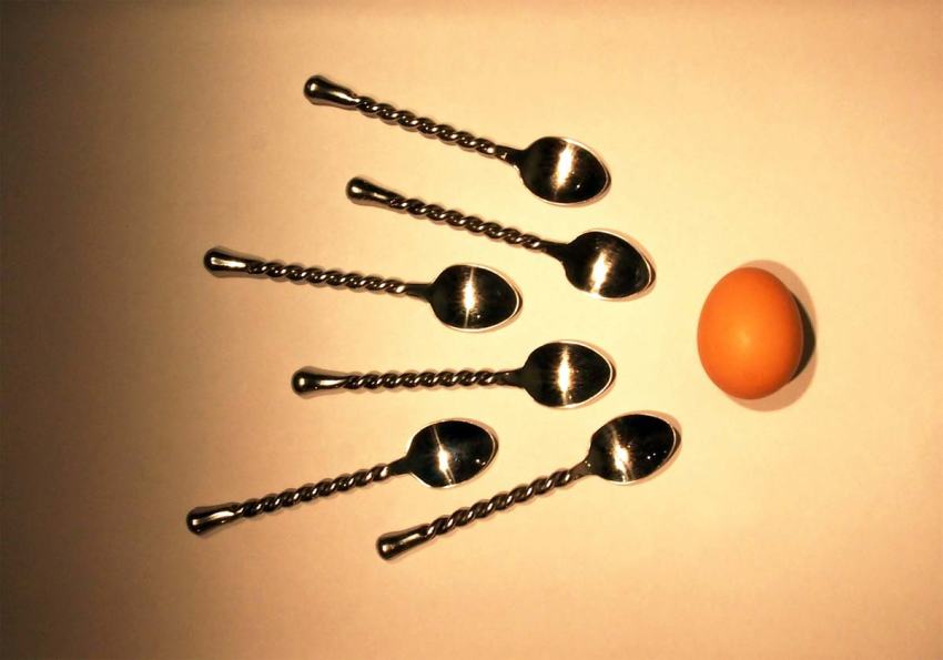 25 Facts About Semen