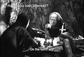 seventh seal chess