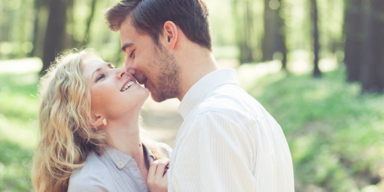16 Quotes About Love That Will Make You Laugh, Cry, And Feel A Little Better About Everything