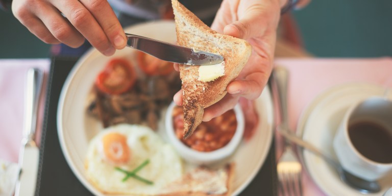 15 Things Only People Who Love Breakfast Foods Understand