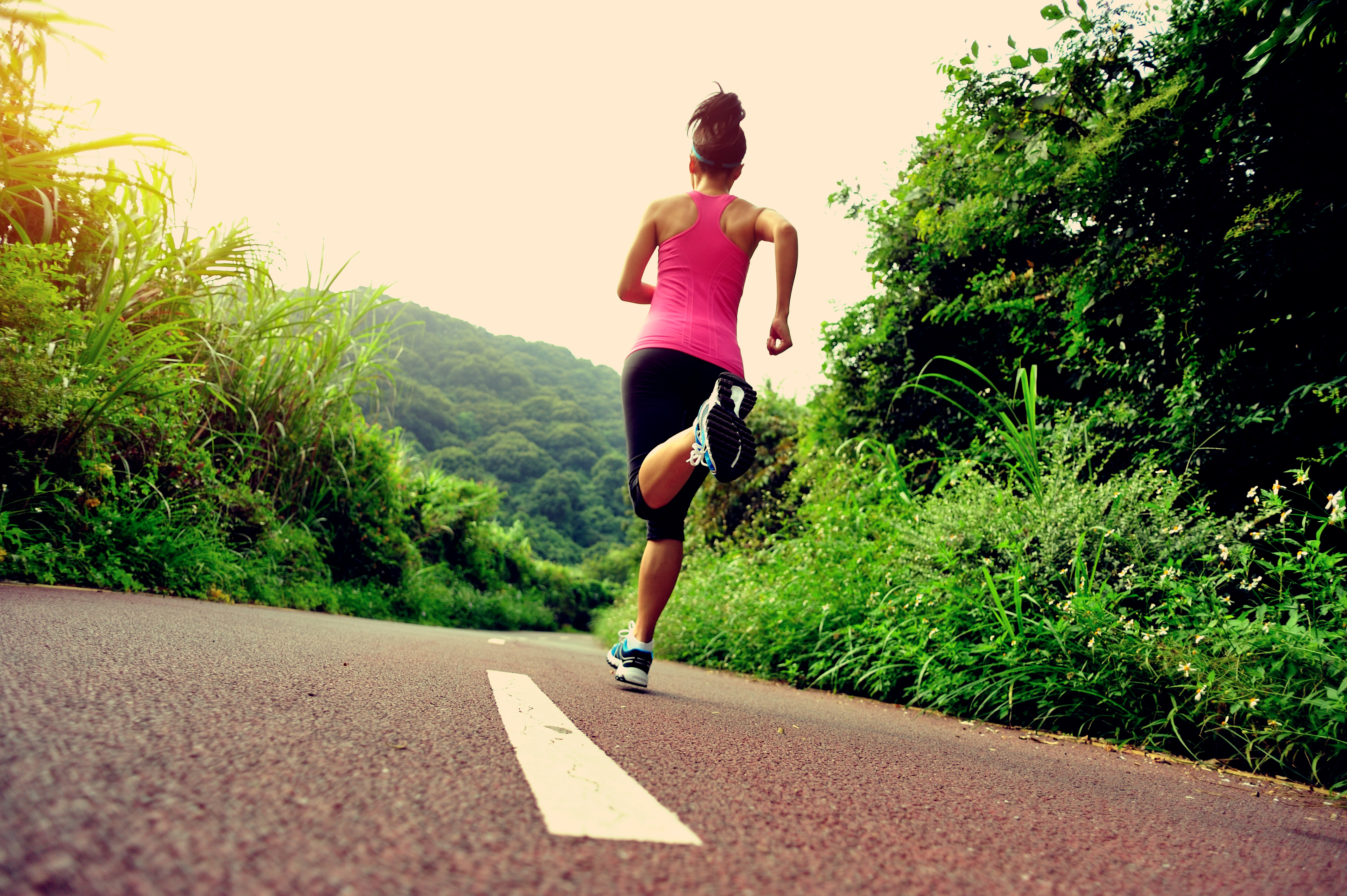 7 Emotional Stages Of A Simple Jog Only Runners Will Understand