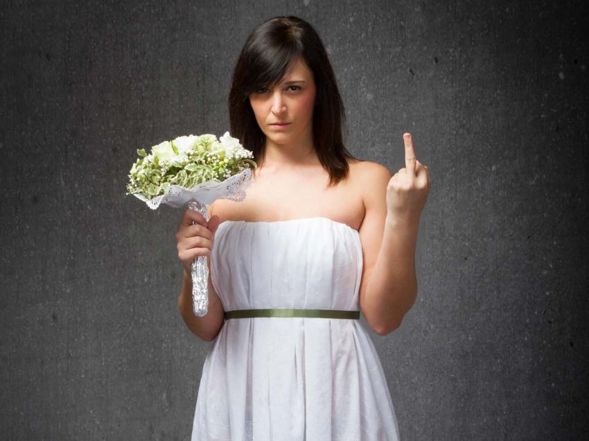 100 Classic Quotes About Why Marriage Sucks