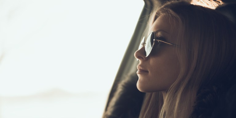 What You Should Know About Panic Attacks