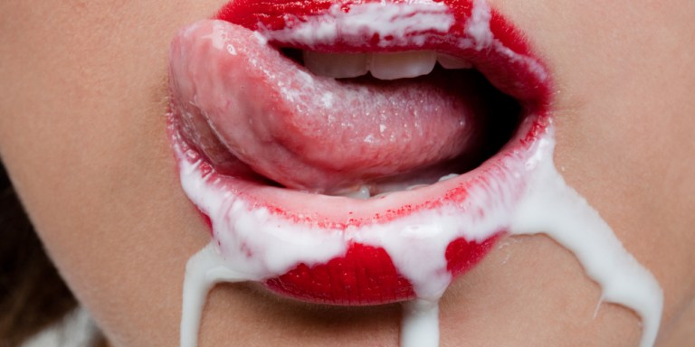 I Bet You That You’ve Never Heard Of These Oral Sex Positions Before