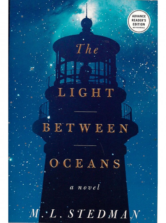 The-Light-Between-The-Oceans-Book-Cover