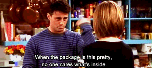 Here’s Which Friends Character You Are Based On Your Myers-Briggs Personality Type
