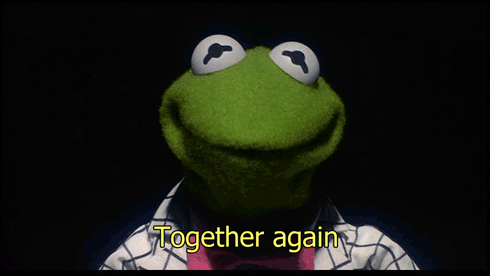 The Muppets
