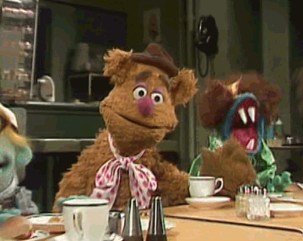 The Muppets