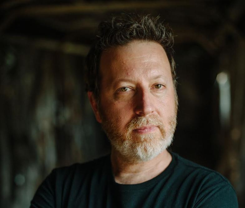 Brad Lubman / Image: Kait Moreno