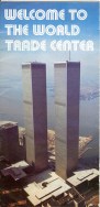 welcome to world trade center