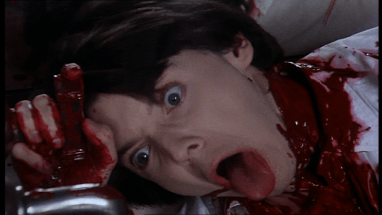 Harold and Maude