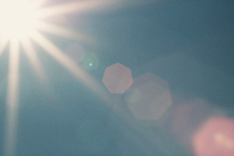 Flickr / Josh Meek