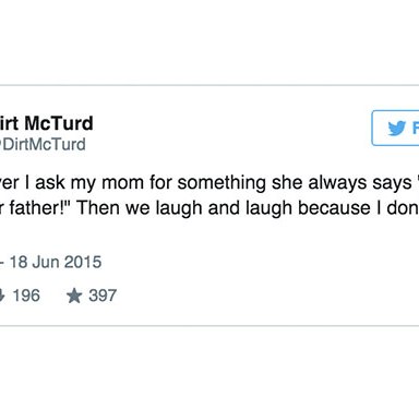 21 Hilarious Tweets For You To Satisfy Your Content Consumption Quota Today