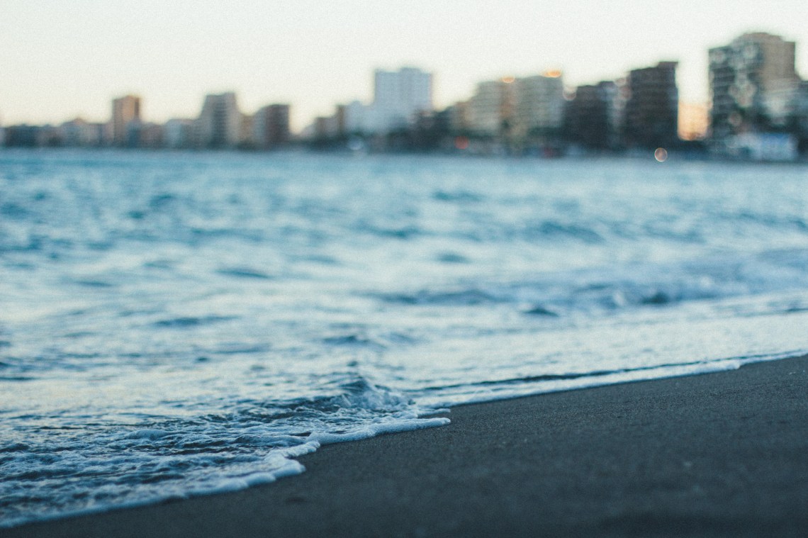 Flickr / Leo Hidalgo