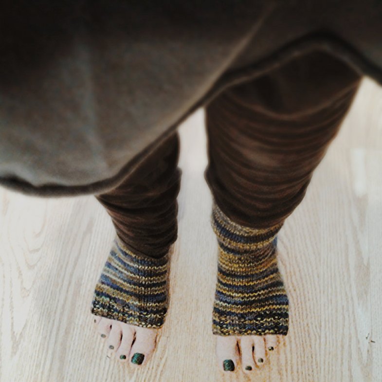 Flickr / mush