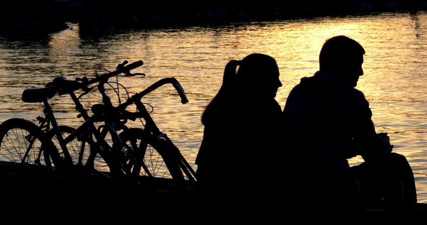 The ENFP’s Guide To Dating Rationals