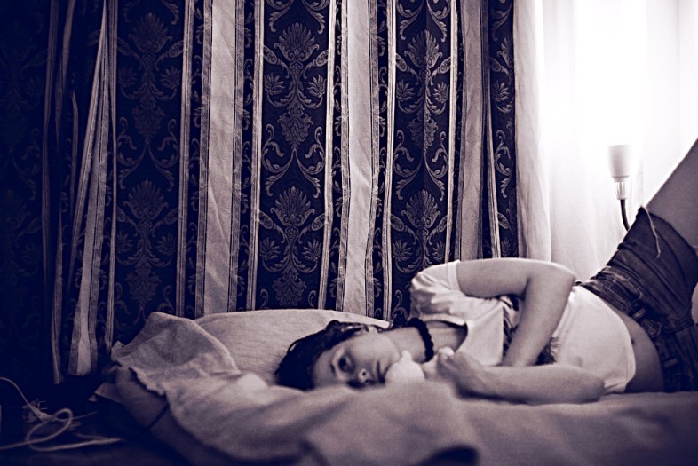 Flickr / Inessa Akhmedova