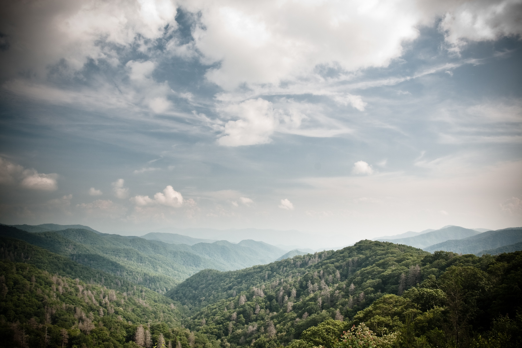 What It’s Really Like To Grow Up In Appalachia  Thought Catalog