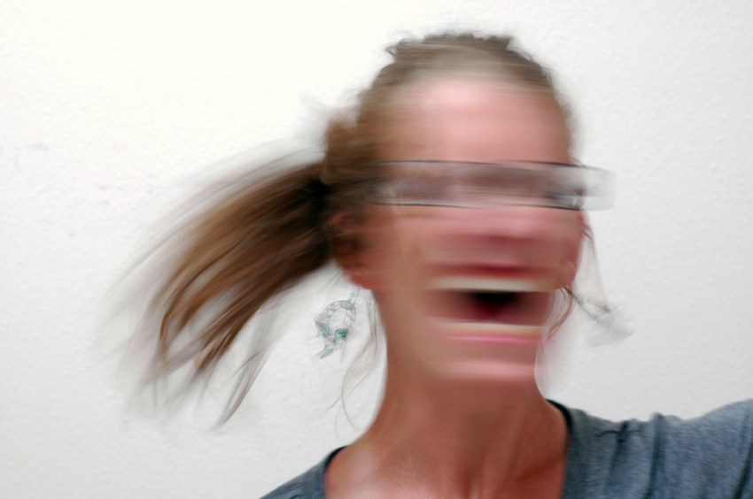 22 Differences Between A Healthy And An Unhealthy ENFP