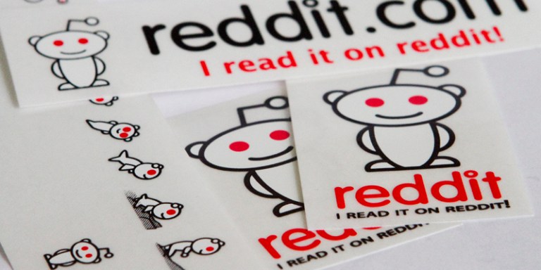 Online Hate, Misogyny, And Racism: A Defense Of Reddit’s Effort To Clean Up The Internet