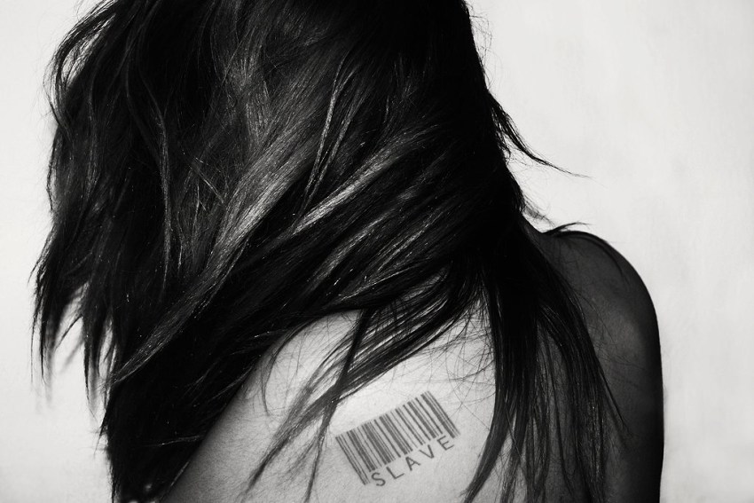 21 Facts And Stories Of Modern Slavery That You Won’t Believe (And That Are Still Going On)