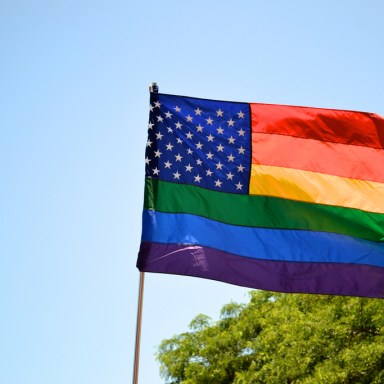 How I Feel About Marriage Equality As A Straight Woman