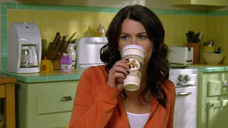 Gilmore Girls